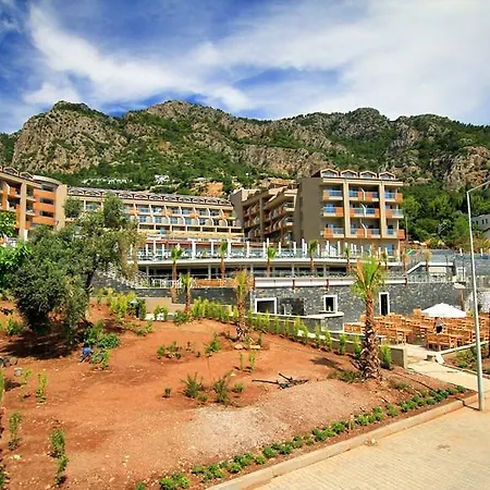 Otel Turunc Premium
