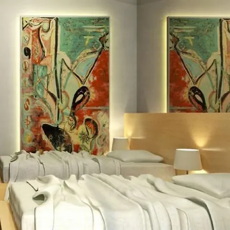 Turunc Premium Otel