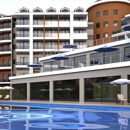 Turunc Premium Otel *