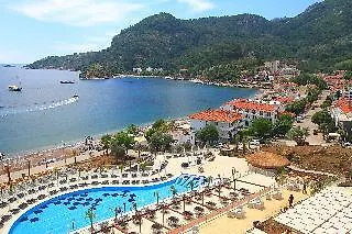 Otel Turunc Premium İçmeler
