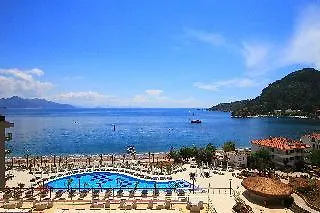 Turunc Premium İçmeler