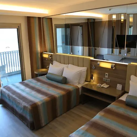 Turunc Premium Otel