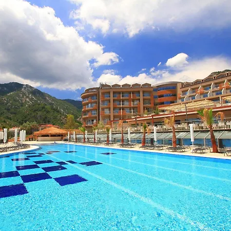 Otel Turunc Premium *