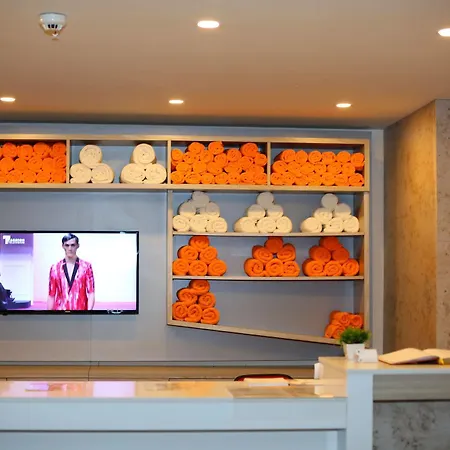 Turunc Premium Otel *