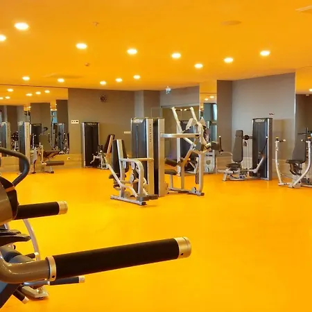 Turunc Premium Otel İçmeler