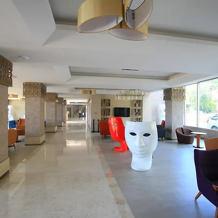 Otel Turunc Premium