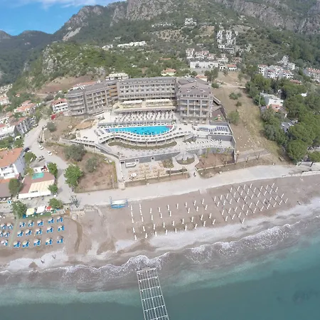 Turunc Premium Otel
